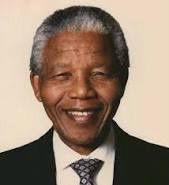 Cố T̉ông Thống Nam Phi Nelson Mandela